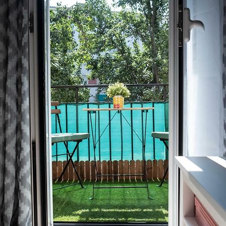 Apartamento Valtour 바야돌리드 외부 사진