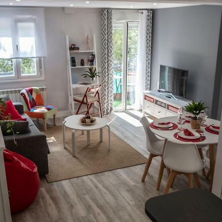 Apartamento Valtour 바야돌리드 외부 사진