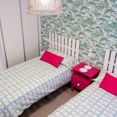 Apartamento Valtour 바야돌리드 외부 사진