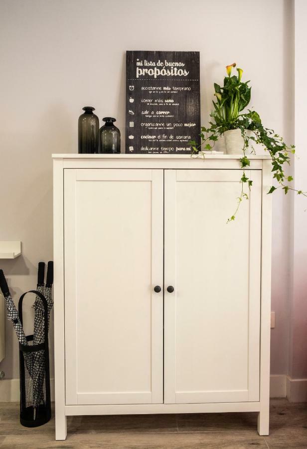 Apartamento Valtour 바야돌리드 외부 사진