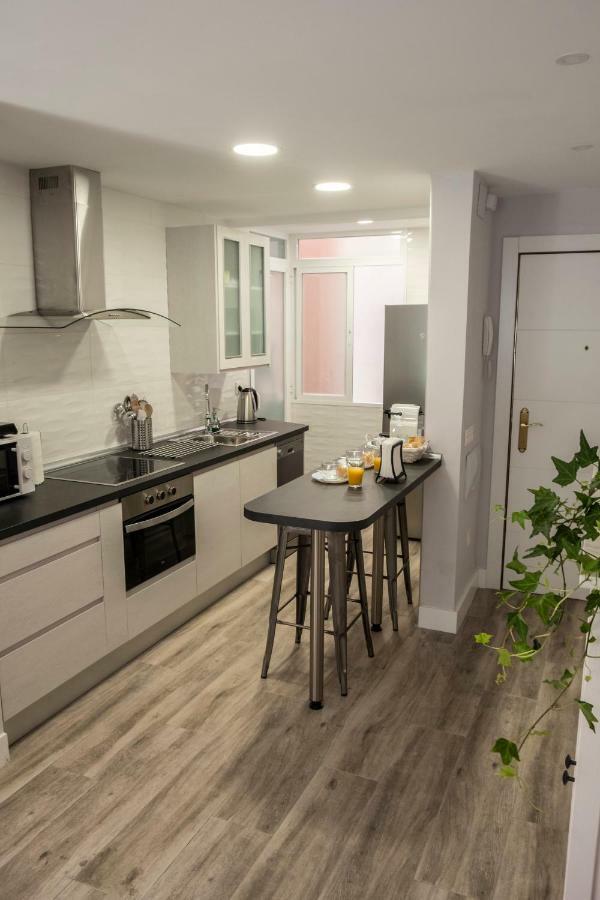 Apartamento Valtour 바야돌리드 외부 사진