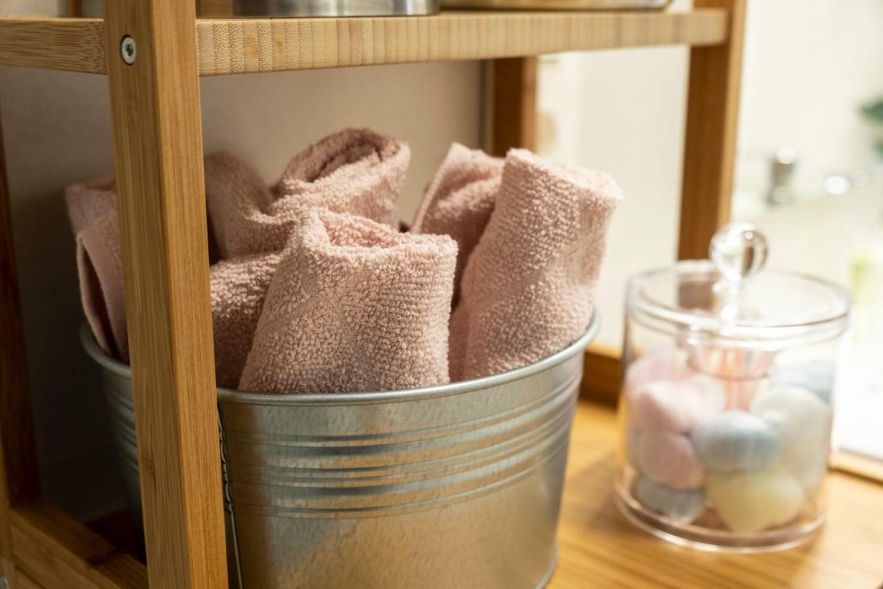Apartamento Valtour 바야돌리드 외부 사진
