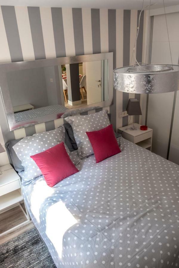 Apartamento Valtour 바야돌리드 외부 사진