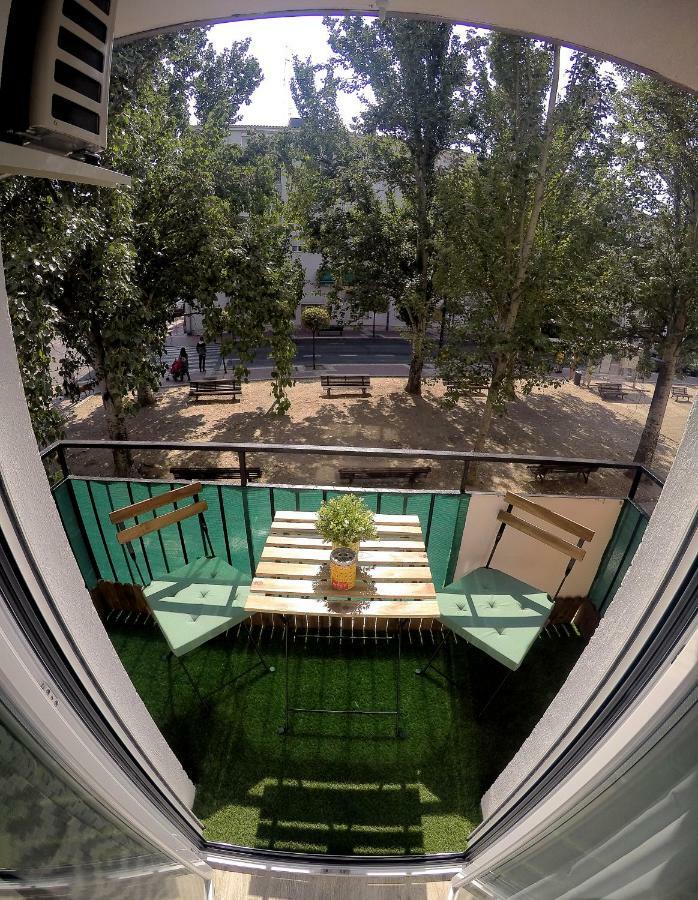 Apartamento Valtour 바야돌리드 외부 사진