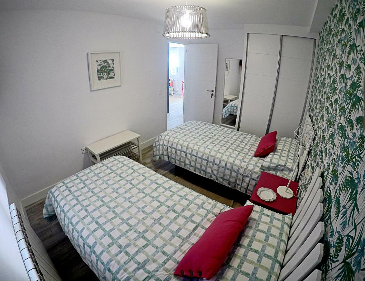 Apartamento Valtour 바야돌리드 외부 사진