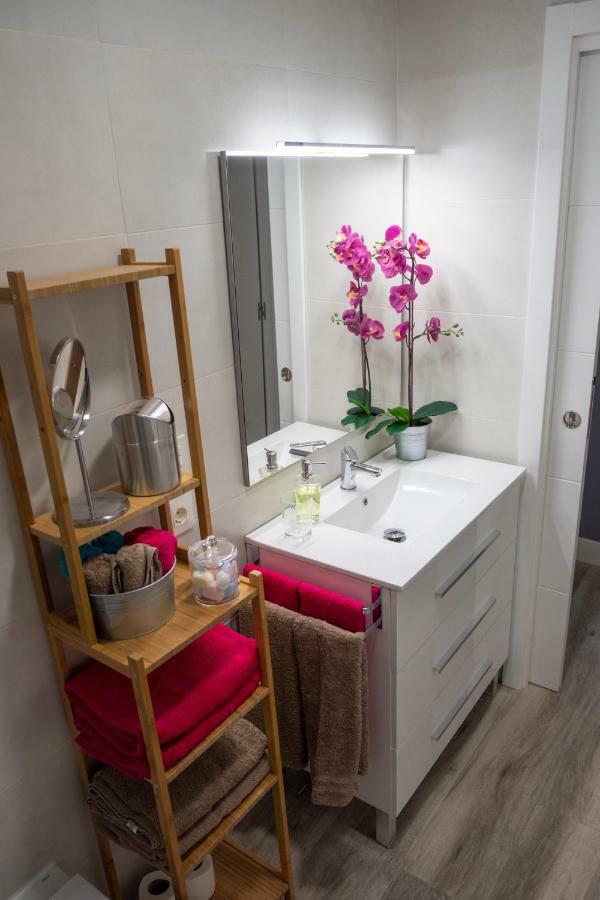 Apartamento Valtour 바야돌리드 외부 사진