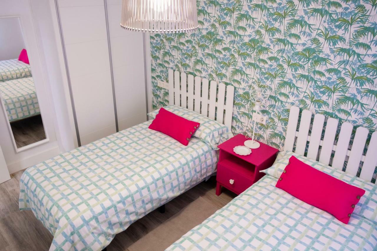 Apartamento Valtour 바야돌리드 외부 사진