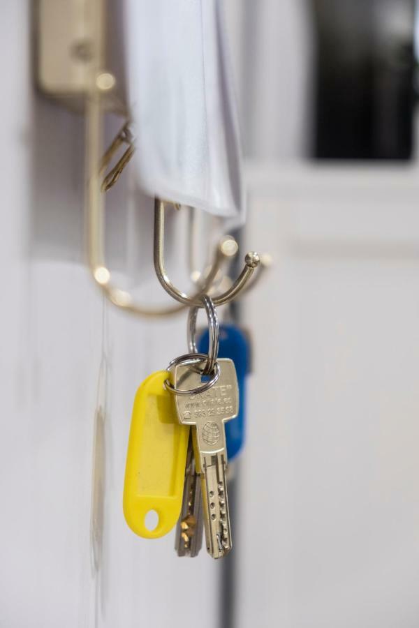 Apartamento Valtour 바야돌리드 외부 사진