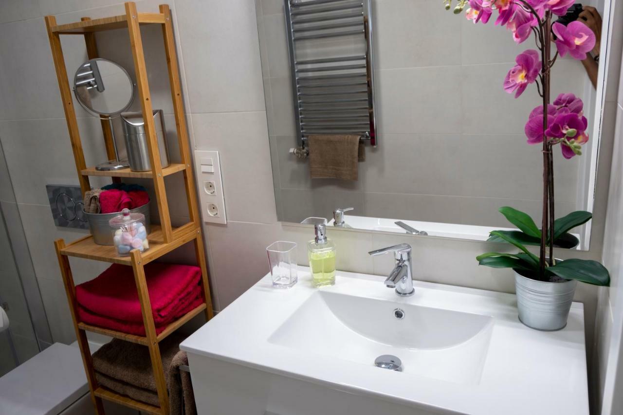 Apartamento Valtour 바야돌리드 외부 사진