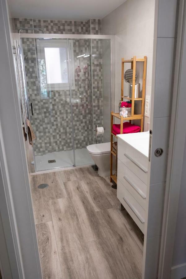 Apartamento Valtour 바야돌리드 외부 사진
